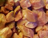 Sertés pörkölt recept fázis 1 fotója