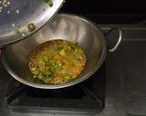 A picture of step 3 of Karonde Ka Achar.