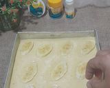 Foto langkah ke 10 dari resep Bolu Pisang Panggang Lembut Legit.