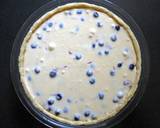 Blueberry & Sour Cream Pie recipe step 5 photo