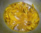 চালতার চাটনি(chaltar chatni recipe in bengali) রেসিপির ধাপ 4 ছবি
