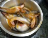 পাবদা মাছের তেলঝাল (Pabda Macher tel jhal recipe in Bengali) রেসিপি ধাপ - 1 ছবি