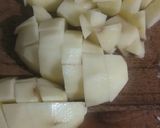 Foto langkah ke 2 dari resep Sup Ayam ala pak Min Klaten.