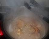 Foto del paso 7 de la receta: Pollo en salsa con champiñones