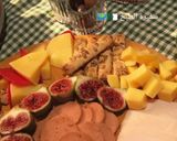 صورة لخطوة 1 من وصفة فطور الصباح التركي🇹🇷 ليوم مليء بنشاط💪🏻