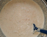 Foto del paso 2 de la receta: Torta de zanahoria gluten-free