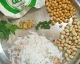 সাউথ ইন্ডিয়ান থালি (South indian thali recipe in Bengali) রেসিপি ধাপ - 5 ছবি
