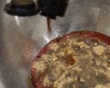 Ragacsos csirkeszárnyak recept fázis 2 fotója