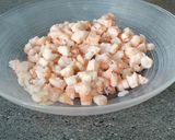 Foto del paso 6 de la receta Salpicón de marisco