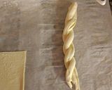 Foto del paso 4 de la receta Hojaldres variados