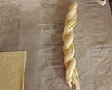 Foto del paso 4 de la receta: Hojaldres variados
