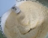 Foto langkah ke 1 dari resep Marmer Cake.