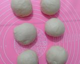 Foto langkah ke 4 dari resep Roti MyWay (Tanpa Oven).