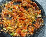 Foto langkah ke 5 dari resep Sambal Gandaria.