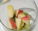 Foto langkah ke 3 dari resep Es Buah Segar.