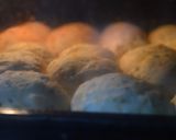 Foto del paso 7 de la receta: Bollos de pan saborizados