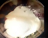 A picture of step 1 of Curd vegetable raita.