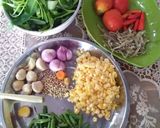 Foto langkah ke 2 dari resep 🍀Kapurung.