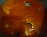 Foto langkah ke 3 dari resep Gulai kambing.