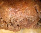 Foto del paso 4 de la receta: Pancitos integrales rellenos con masa casera!!!😋😋