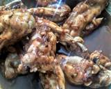 Orange sweet & sour wings recipe step 9 photo