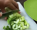 Foto langkah ke 3 dari resep Acar Timun Wortel Nanas.