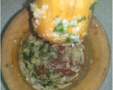 Foto del paso 2 de la receta: Gazpacho de poleo