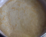 Foto del paso 1 de la receta: Panqueques de dulce de leche