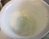 Une image de l'étape 12 de Gâteau aux bananes, vanille, rhum et épices.