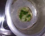 ઉપમા (Upma Recipe in Gujarati) રેસીપી સ્ટેપ2ફોટો