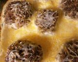 A picture of step 8 of Beef & rice meatballs.