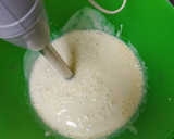 Foto del paso 2 de la receta: Cheesecake express 🧀🐭