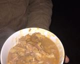 Foto del paso 1 de la receta: Buseca