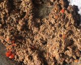 Foto langkah ke 3 dari resep Abon Pindang Endess.
