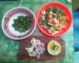 Foto langkah ke 2 dari resep Tauco kakap.