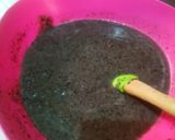 Foto del paso 3 de la receta: Brownies veganos