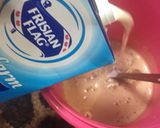 Foto langkah ke 3 dari resep Cappucino Cingcau.