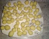 Foto del paso 5 de la receta: Ñoquis