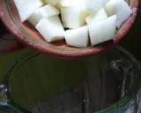 Mask Melon Shake recipe step 2 photo