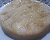 Foto del paso 3 de la receta: Torta de manzana invertida