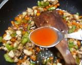 Spicy Spaghetti recipe step 6 photo