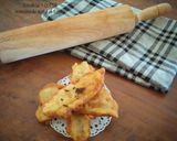 Foto langkah ke 2 dari resep Pisang Goreng Crispy #kriuk.