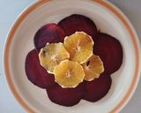 Foto del paso 14 de la receta: Carpaccio de betabel