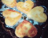 A picture of step 6 of Cheesy cutles.