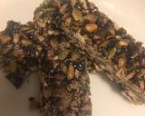Multi seeded snack - 15min recipe step 3 photo