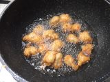 Ayam tepung cabe garam