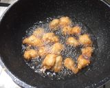 Foto langkah ke 3 dari resep Ayam tepung cabe garam.