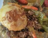 Foto langkah ke 5 dari resep Kari ayam ala ogut.