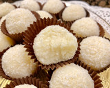 Foto del paso 10 de la receta: Bombones de coco
