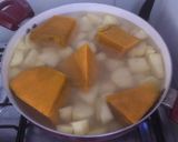 Foto del paso 2 de la receta: Charquicán 🇨🇱